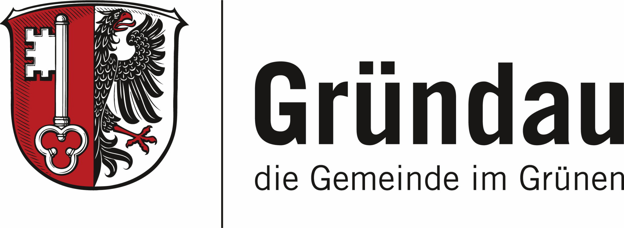 Logo GEMEINDE GRÜNDAU